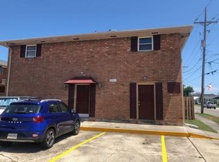 201 W Esplanade Ave, Metairie, LA 70005