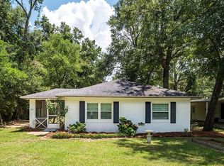 1571 Marcia Ave, Tallahassee, FL 32310
