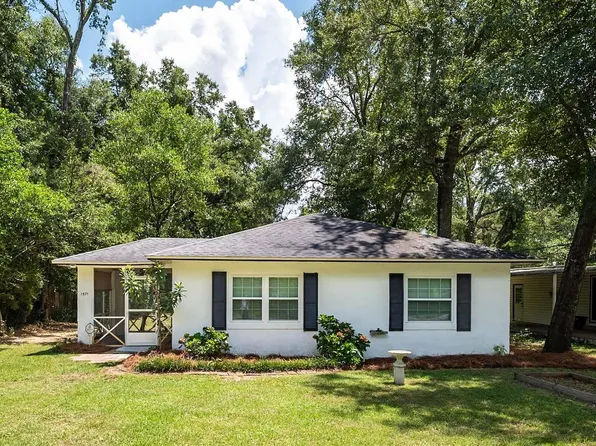 1571 Marcia Ave, Tallahassee, FL 32310