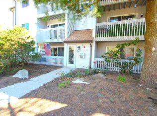 2412 Franklin Crossing Rd #2412, Franklin, MA 02038