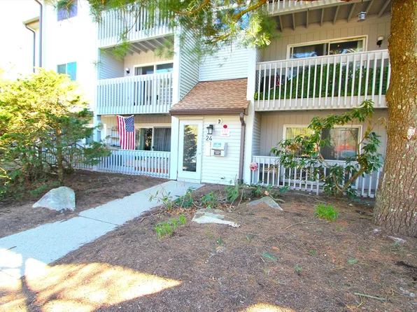 2412 Franklin Crossing Rd #2412, Franklin, MA 02038