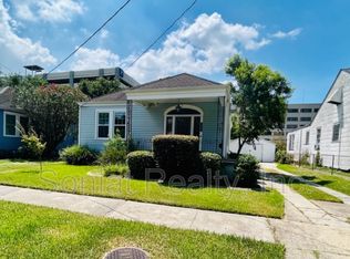 224 Coolidge St, New Orleans, LA 70121