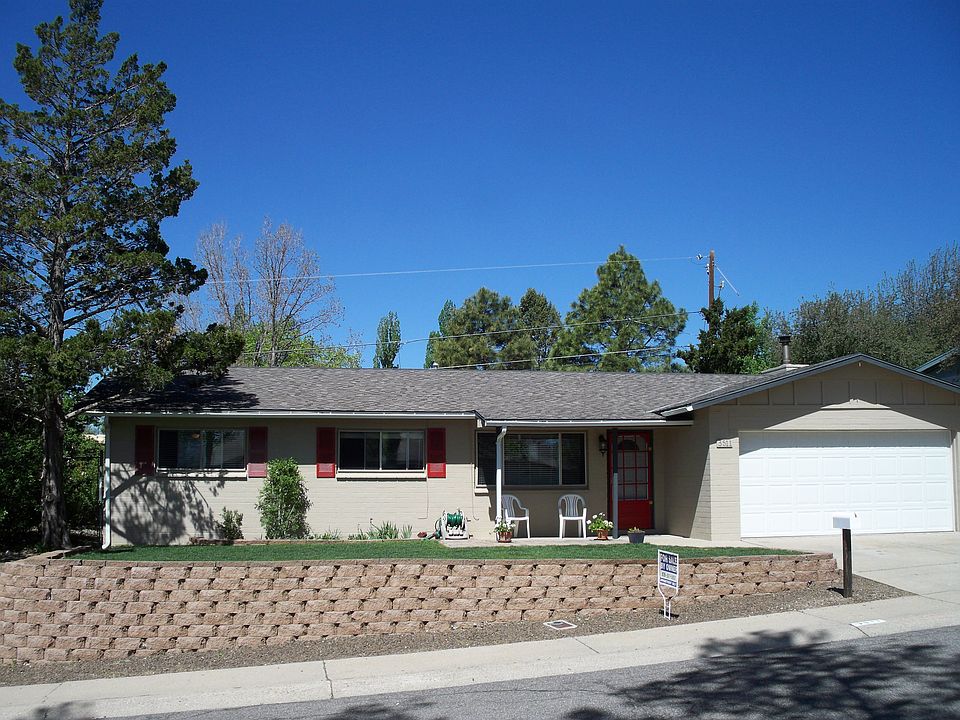 Beautiful Flagstaff Home