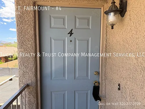 4046 E Fairmount St #4 Photo 1