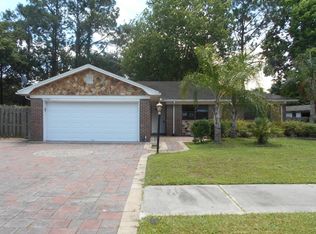 5190 Wembley Rd, Jacksonville, FL 32257