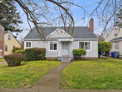 4773 N Yale St, Portland, OR, 97203