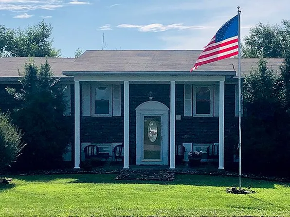 1615 N Miles St, Elizabethtown, KY 42701