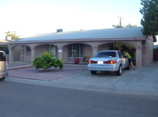 5829 W Roma Ave, Phoenix, AZ 85031