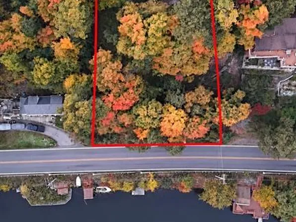 Lakeside Road, West Milford, NJ 07421