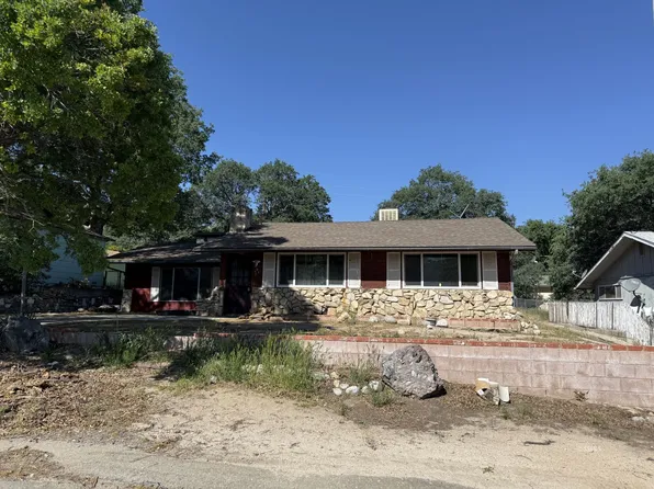 121 Clara Dr, Bodfish, CA 93205