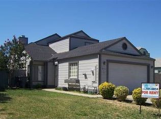 3015 Springview Meadows Dr, Rocklin, CA 95677