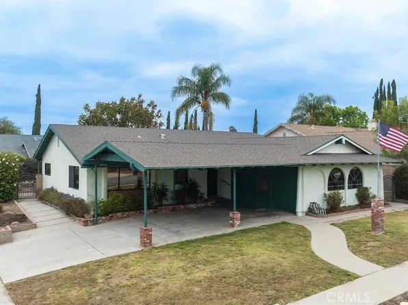 2125 N Ecroyd Ave, Simi Valley, CA 93063