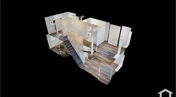 2 bed, 900 sqft, $1,100 — Photo 4