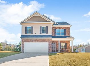 60 Canyons Ct, Hampton, GA 30228