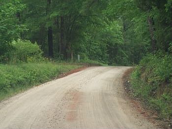 Photo of Mobile Home Lot