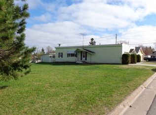219 Dakota Ave W, Eveleth, MN 55741