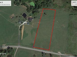 3703 E Highway 86, Custer, KY 40146