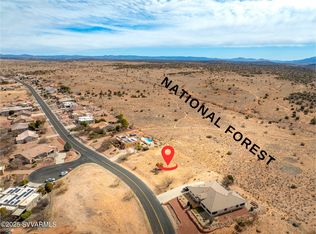 1038 S Verde Santa Fe Pkwy #48, Cornville, AZ 86325