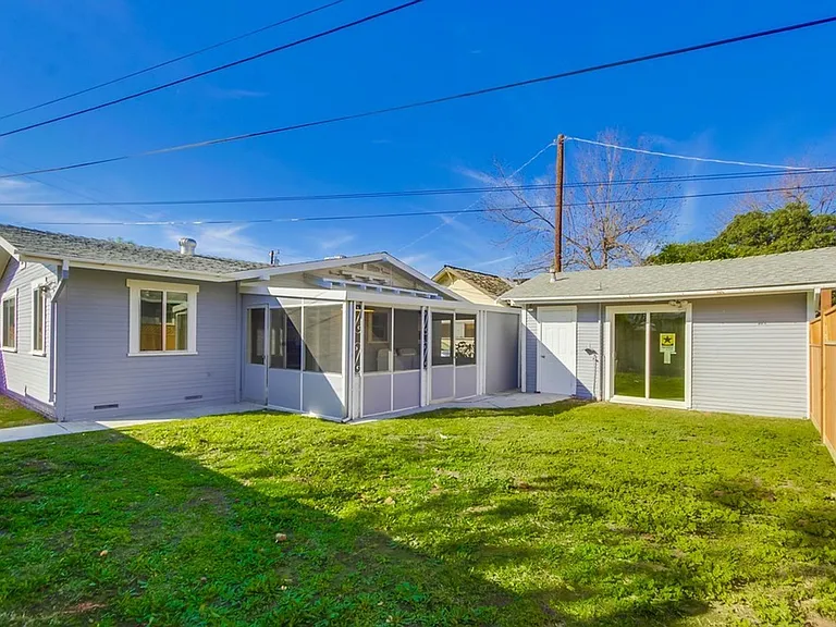 La Mesa Village | Charming Cottage-Style Homes in the Heart of Downtown La Mesa — Photo 106