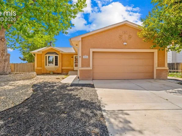 2024 Ambleside Dr, Colorado Springs, CO 80915
