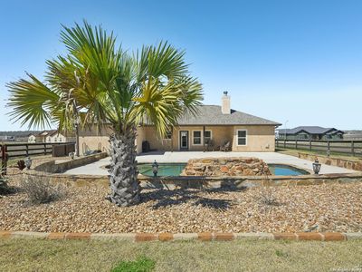 124 Las Palomas, La Vernia, TX, 78121