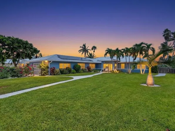 208 N Polk Dr, Sarasota, FL 34236