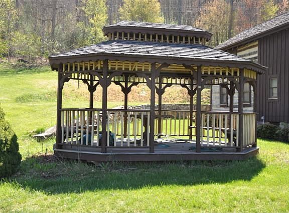 Gazebo