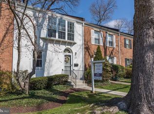 1909 Lyttonsville Rd #1909, Silver Spring, MD