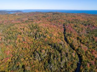 7 Bold Coast Area Properties, Cutler, ME 04626