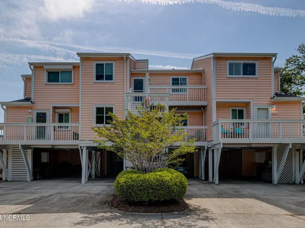 2402 Surfrider Circle, Kure Beach, NC 28449