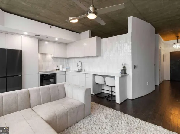 3324 Peachtree Rd NE Unit 815, Atlanta, GA 30326