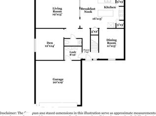 7115 High Bluff Rd, Jacksonville, FL 32244