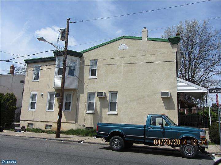 Exterior Side