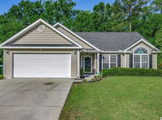 1065 Rosehaven Dr, Conway, SC 29527