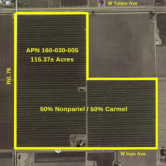 2nd image of 4032 W Inyo