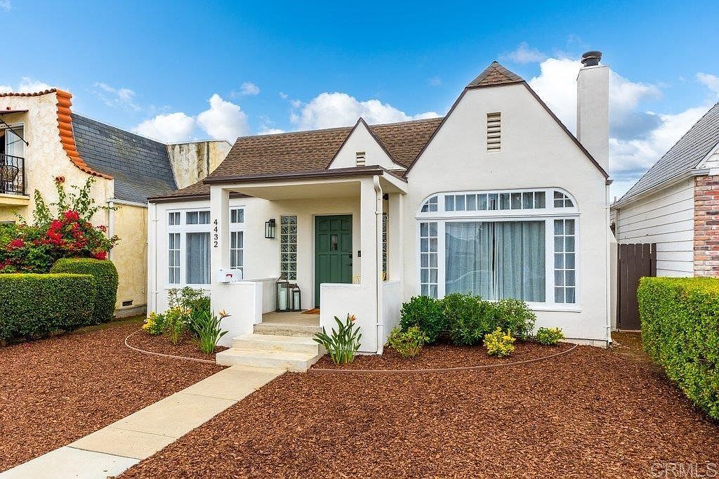 4432 38th St San Diego Ca 92116 Mls Ptp2107175 Zillow