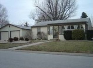 1110 Little Ave, Grandview, MO 64030