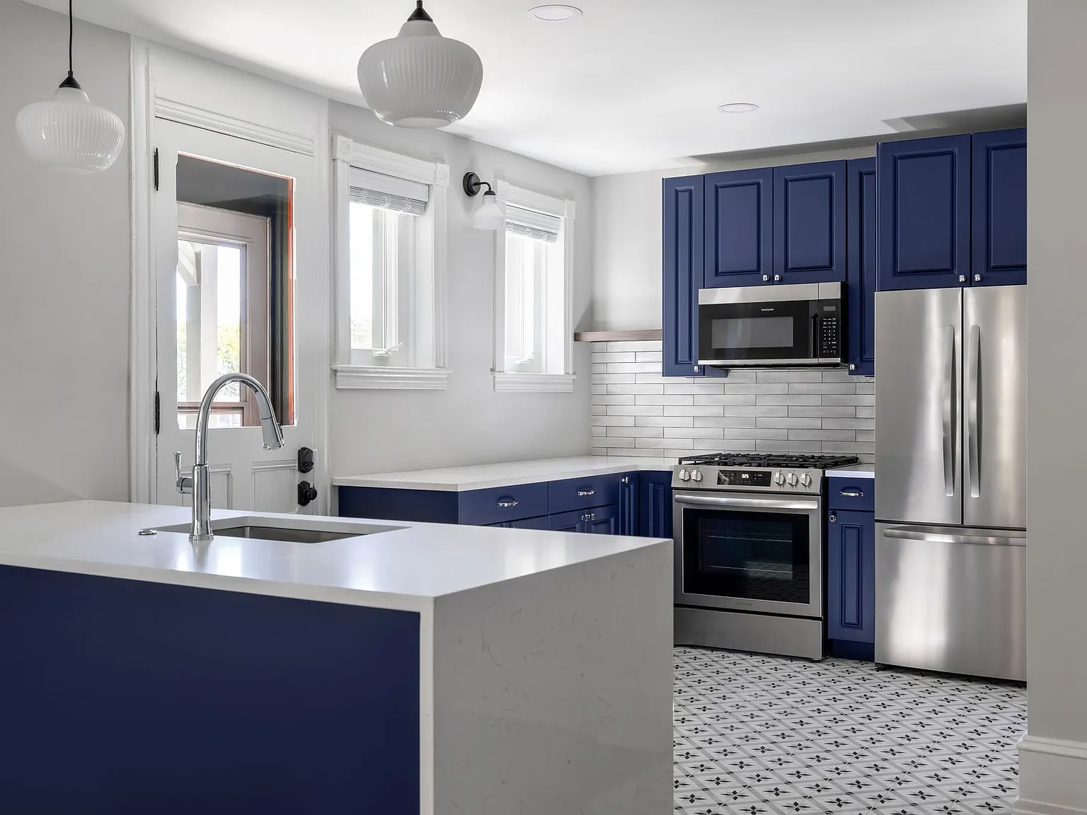 Matlack Apartments West Chester — Photo 1