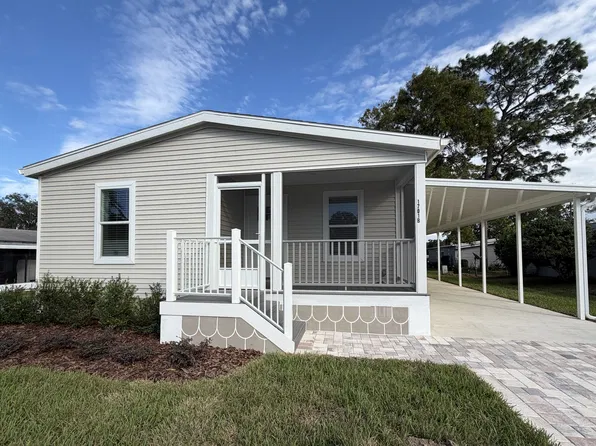 1701 W B Gleneagles #224, Ocala, FL 34480