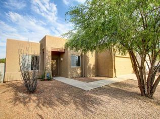 5542 S Gainsborough Rd, Tucson, AZ 85746