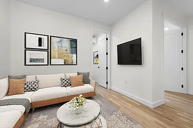 Rented by Manhattan Realty Group