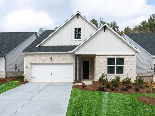 182 Mooney Rd, Woodstock, GA 30188