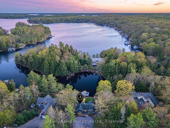 4th image of 118 Muskoka Rd W #2787