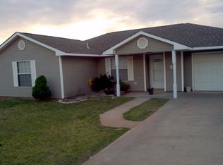 1422 N Grandview St, Stillwater, OK 74075