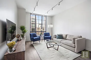 Sold by Halstead Real Estate