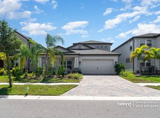 13345 Sage Hollow Ave, Riverview, FL 33579