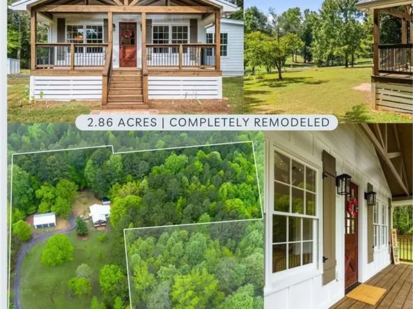 505 Cedar Creek Rd NW, Cartersville, GA 30121