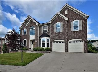 8412 Viola Way, Macedonia, OH 44056