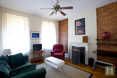 Rented by Halstead Real Estate