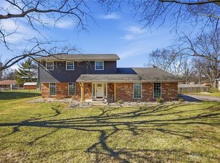 9725 Sheehan Rd, Dayton, OH 45458